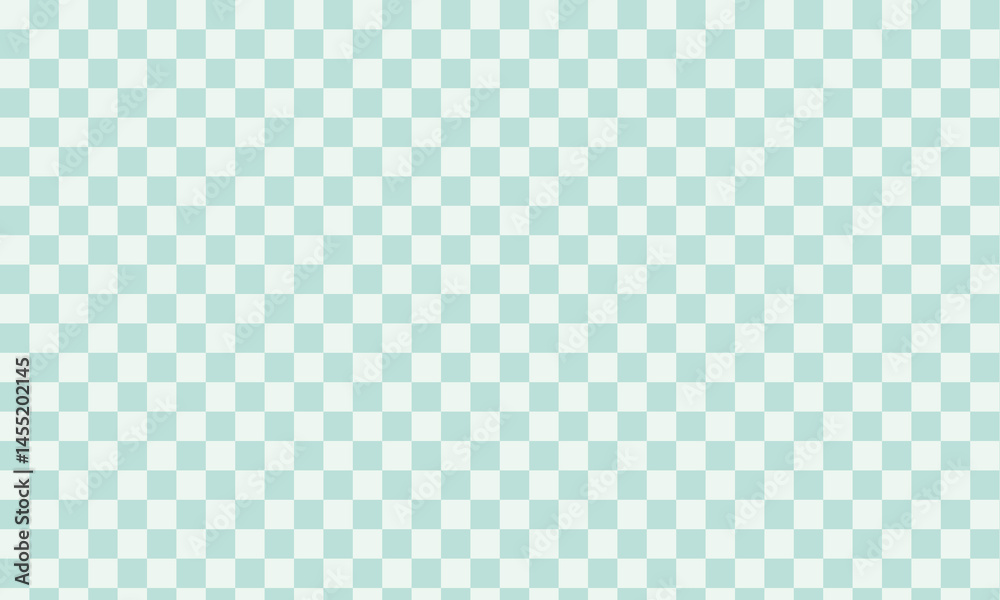 Seamless pastel blue and white checkered pattern. Ideal for textile design, digital backgrounds, wrapping paper, vintage styles, and creative graphic projects. Seamless pastel blue and white checkered pattern. Ideal for textile design, digital backgrounds, wrapping paper, vintage styles, and creative graphic projects.
