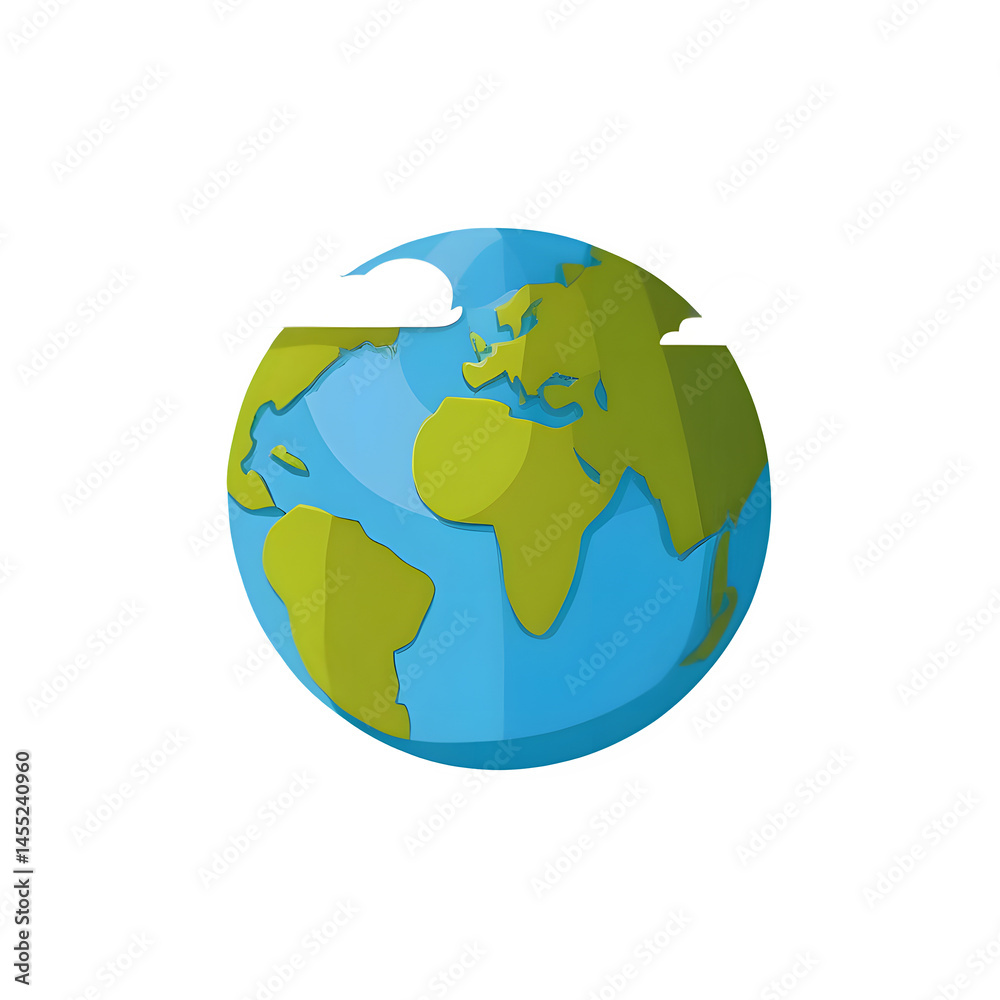 Planet Earth Globe PNG Clipart Planet Earth Globe PNG Clipart
