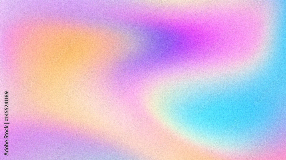 Fototapeta premium Abstract Pastel Swirl Background Texture