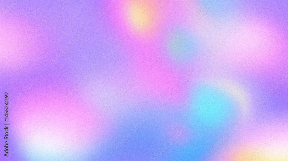 Abstract Pastel Rainbow Blurred Background Texture Abstract Pastel Rainbow Blurred Background Texture