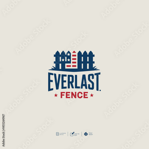 Logo template design ideas vector