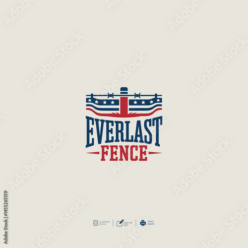 Logo template design ideas vector