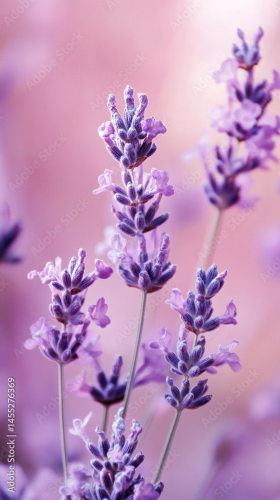 Light lavender-colored background banner evokes calm, elegance, and gentle sophistication, symbolizing serenity, emotional balance, and creativity in minimalistic or wellness-themed visuals.