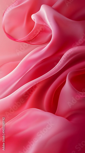 Obraz na płótnie
Soft light red gradient background with a smooth, flowing transition evokes warmth, calm, and subtle elegance, ideal for banners, wellness themes, or modern minimalist visual design.
w salonie