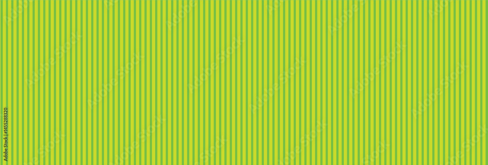 Obraz premium green striped background
