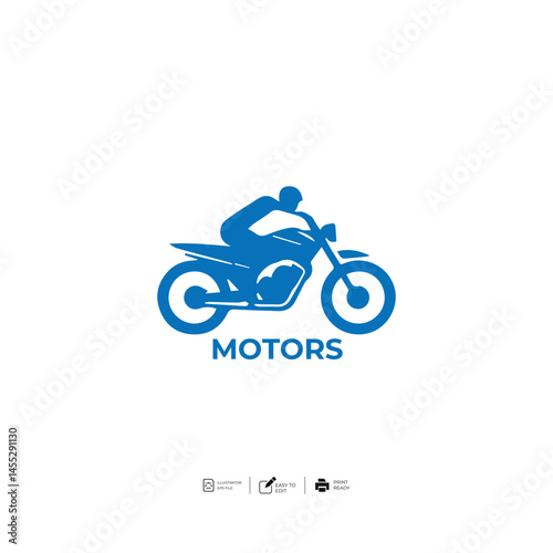 Logo template design ideas vector
