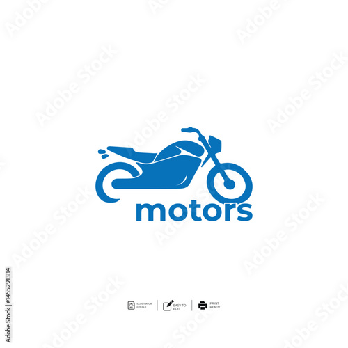 Logo template design ideas vector