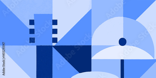 Vector Background of colorful with music theme, Cards, Posters, Flyers, Discs. Editable Background with Clipping Mask. Vector.