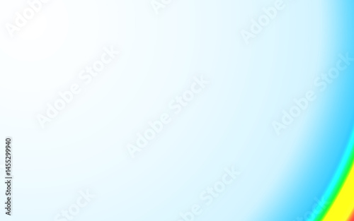 blue abstract background