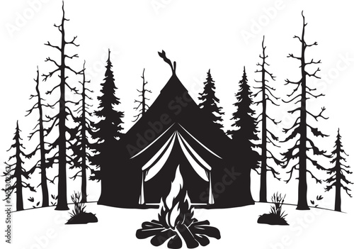 Wilderness Campfire Collection