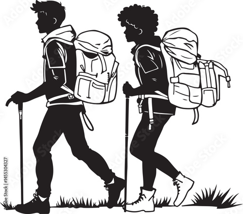 Wilderness Campfire Collection