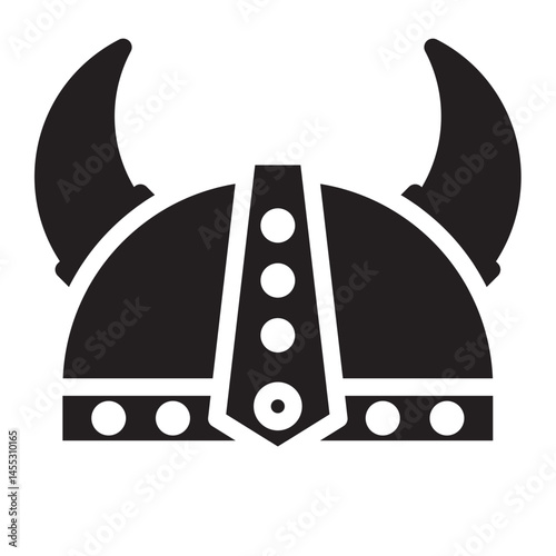 helmet Solid icon
