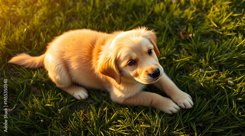 Healthy Hounds: Ensuring Your Dog's Wellness and Happiness photo