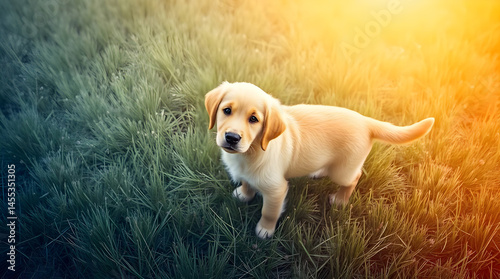 Healthy Hounds: Ensuring Your Dog's Wellness and Happiness photo