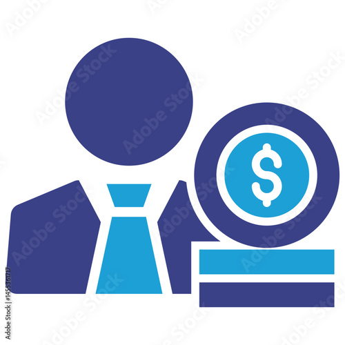 Buyer Icon