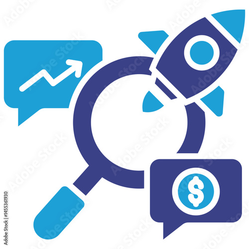 Prospect Icon