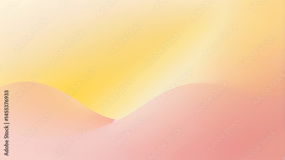 Soft Pastel Abstract Background with Light Gradient Texture and Vintage Artistic Pattern ai Soft Pastel Abstract Background with Light Gradient Texture and Vintage Artistic Pattern ai