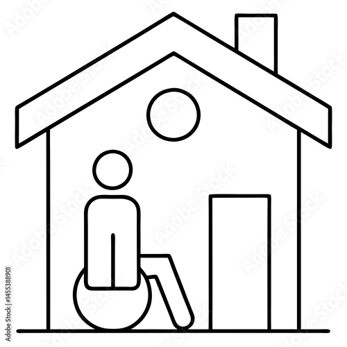 specialized disability accommodation