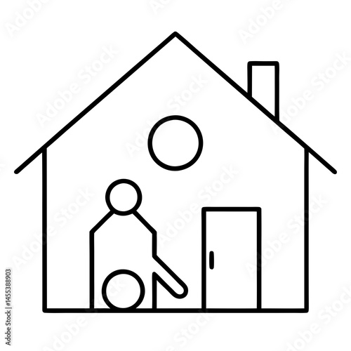 specialized disability accommodation