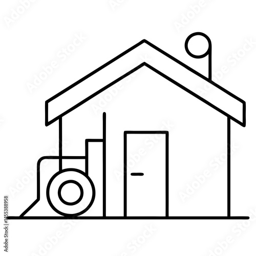 specialized disability accommodation