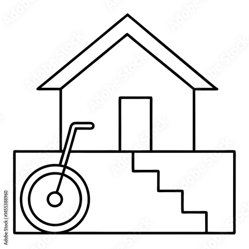 specialized disability accommodation