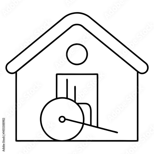 specialized disability accommodation