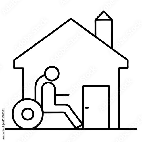specialized disability accommodation