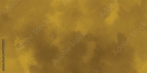 Shadowed Strokes of Floating Abstraction, Suspended in the Misty Contours of an Undefined Reality

