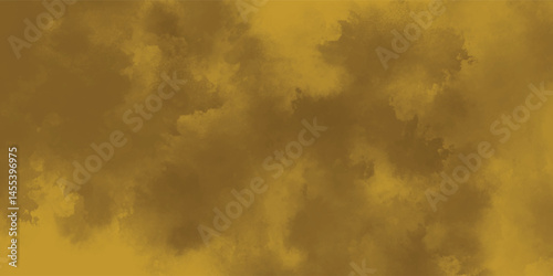Blended Horizons and Misty Silhouettes, Flowing Through the Infinite Layers of Unspoken Memory

