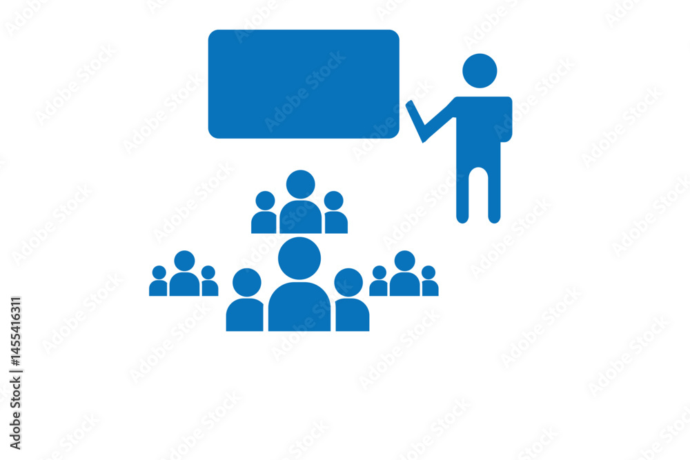 Meeting Room Icon with three people discussing at a table. Meeting icon vector art, conversation icon vector art. Team business meeting with teamwork and collaboration flat vector icon for apps. Meeting Room Icon with three people discussing at a table. Meeting icon vector art, conversation icon vector art. Team business meeting with teamwork and collaboration flat vector icon for apps.