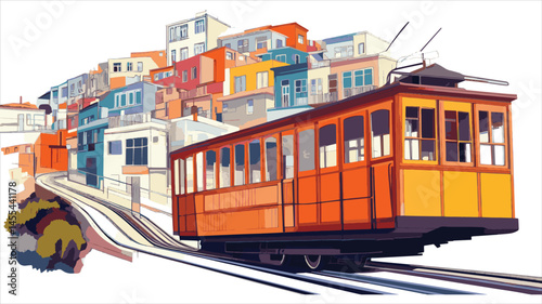 tram