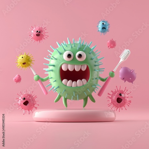 Concept of humor and playfulness
