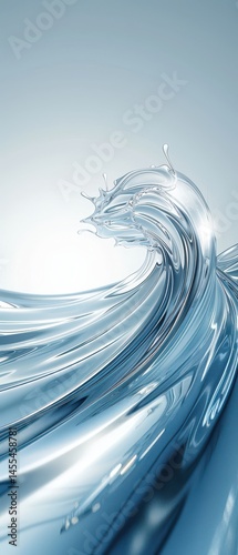 abstrack Waves