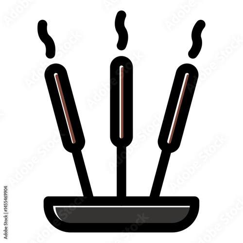 incense icon