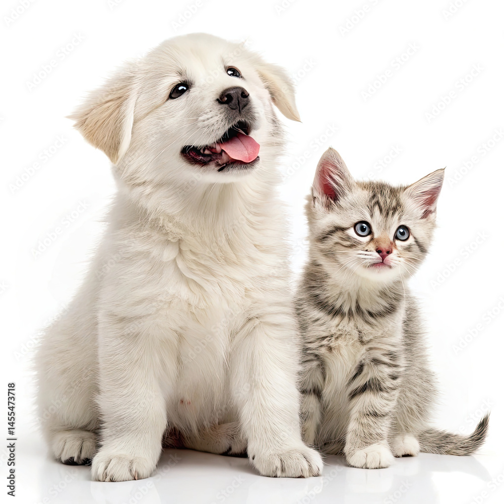 two golden retriever puppies two golden retriever puppies