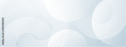 Abstract pattern of concentric circles suitable for backgrounds, textile designs, print materials, and decorative elements in various graphic projects.