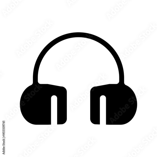 Headphone icon