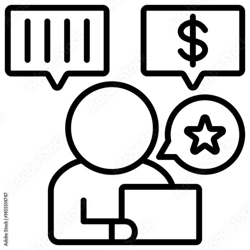 Endorsement Icon