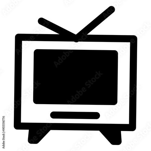 Tv icon