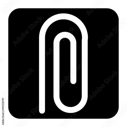 Attachment icon