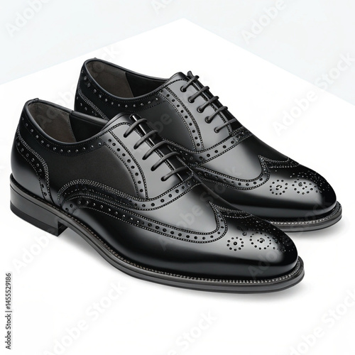 pair of shoes