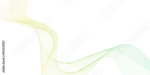 digital and ultra modern business and technology concept abstract wave lines patterns, modern abd curved Dynamic shapes composition with lines, Curved lines gradient element for poser and banner.