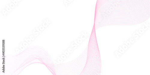 digital and ultra modern business and technology concept abstract wave lines patterns, modern abd curved Dynamic shapes composition with lines, Curved lines gradient element for poser and banner.