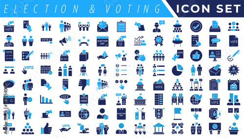Election and voting 01-01