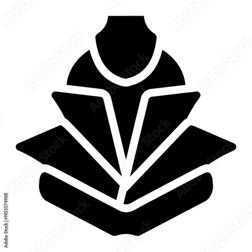 History Solid Icon