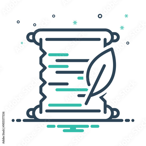 Mix icon for quest
