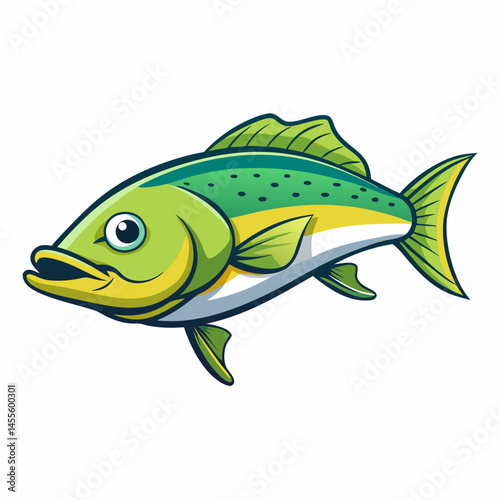 mahi mahi dorado fish