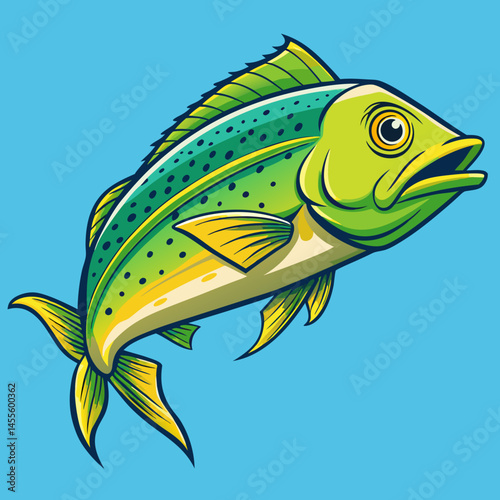 mahi mahi dorado fish