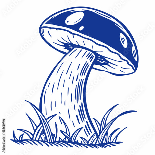 mushroom