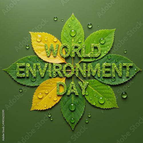 World Environment Day: Gree...
